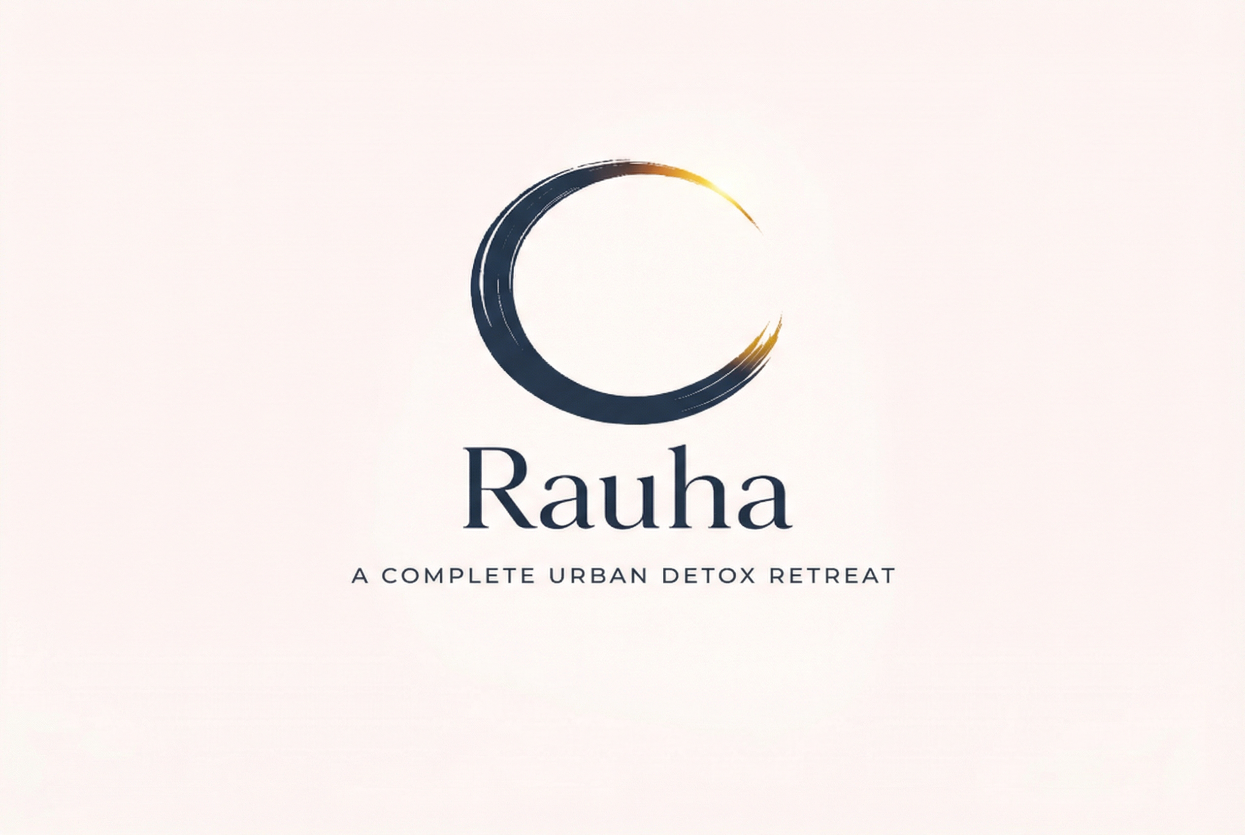 Rauha - A Complete Urban Detox Retreat